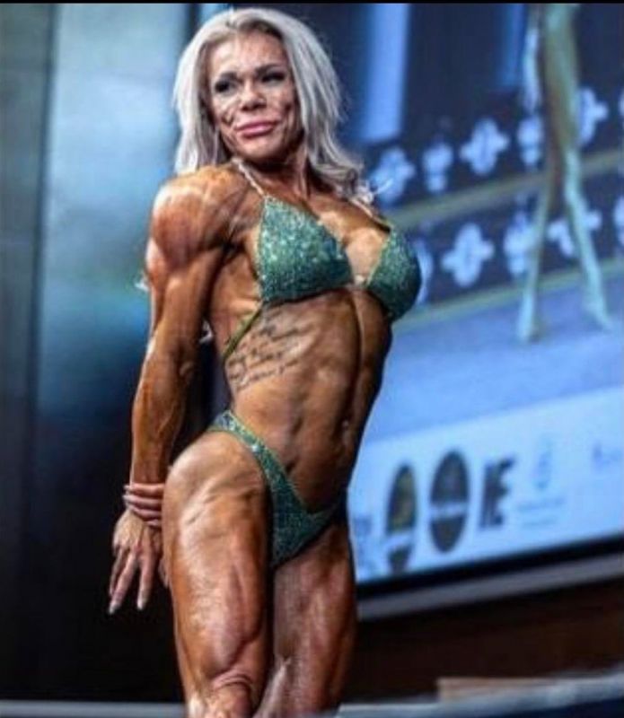 Jennie Johansson