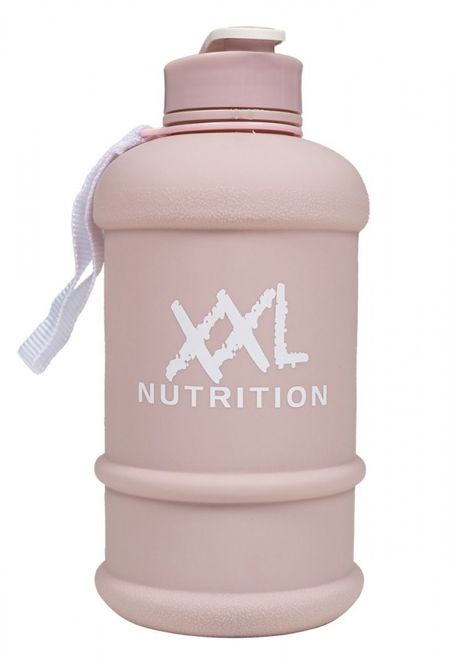 Hovedbilde Coated Waterjug V2 Pink 1.3 liters