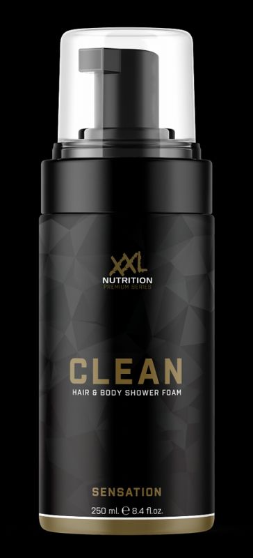 Clean - sport