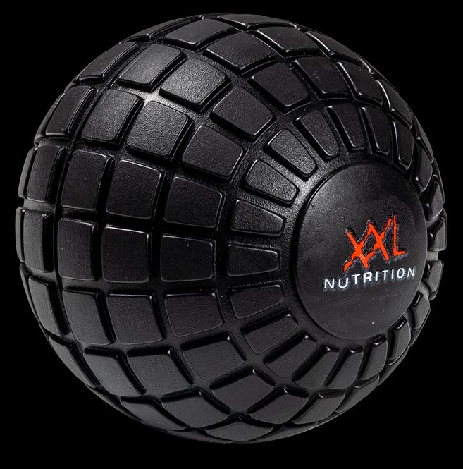 Hovedbilde Massage Ball - 12.8 cm