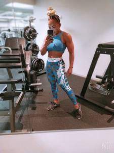 Hovedbilde trec wear - trecgirl 16 STR M