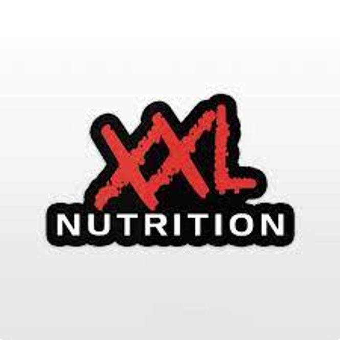 Hovedbilde XXL Nutrition XXL Sticker 9x15cm