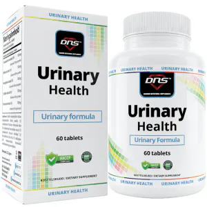 Hovedbilde Urinary Health Complex - 60 tabletter