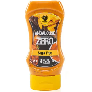 Hovedbilde ANDALOUSE ZERO SAUCE 350ML, RABEKO