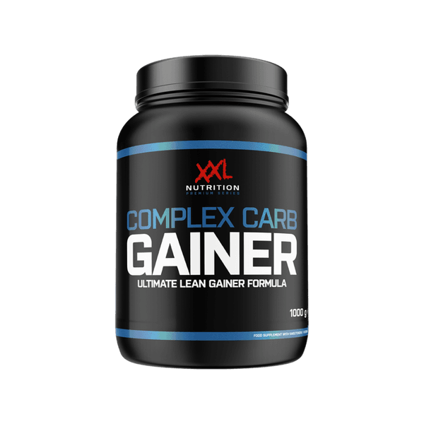 Complex Carb Gainer 1000G